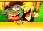 fond ecran  Lascars le film