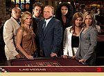fond ecran  Las Vegas