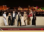 fond ecran  Las Vegas