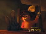 fond ecran  Le Chat Potté : Affiche