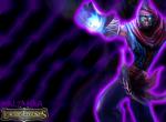 fond ecran  League of Legends