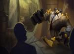 fond ecran  League of Legends
