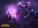 fond ecran  League of Legends
