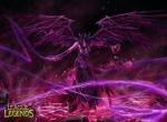 fond ecran  League of Legends