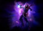 fond ecran  League of Legends