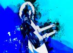 fond ecran  Led Zeppelin :Jimmy Page