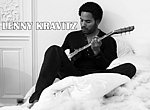 fond ecran  Lenny Kravitz