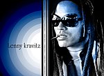 fond ecran  Lenny Kravitz