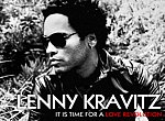 fond ecran  Lenny Kravitz