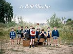 fond ecran  Le Petit Nicolas