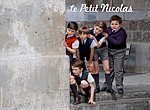 fond ecran  Le Petit Nicolas