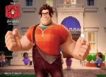 fond ecran  Les Mondes de Ralph