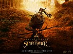 fond ecran  Les Chroniques de Spiderwick