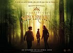 fond ecran  Les Chroniques de Spiderwick