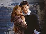 fond ecran  Halay et Nathan