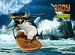 fond ecran  Les rois de la glisse : Cody