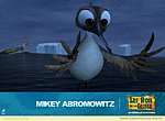 fond ecran  Les Rois de la Glisse: Mikey