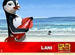 fond ecran  Les Rois de la Glisse: Lani