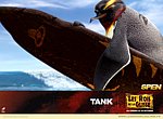 fond ecran  Les Rois de la Glisse: Tank