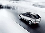 fond ecran  Lexus RX 350