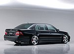 fond ecran  Lexus CF43 Wald