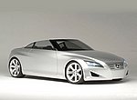 fond ecran  Lexus LF-C Concept