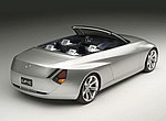 fond ecran  Lexus LF-C Concept