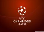 fond ecran Ligue des Champions : Logo