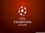 fond ecran Ligue des Champions : Logo