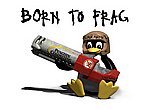 fond ecran  linux