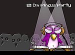 fond ecran  linux