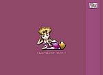 fond ecran  linux