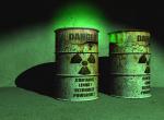 fond ecran  Linux : Nucléaire