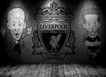 fond ecran Liverpool FC