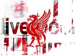 fond ecran  Liverpool FC