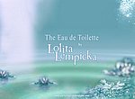fond ecran  Lolita Lempicka