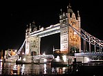 fond ecran  Tower Bridge