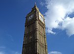 fond ecran  Big Ben