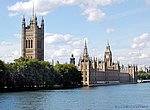 fond ecran  Londres