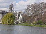 fond ecran  Londres