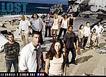 Lost : les disparus wallpaper