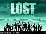 fond ecran  Lost : les disparus