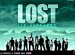 Lost : les disparus wallpaper