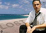 fond ecran  Lost : Matthew Fox