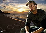 fond ecran  Lost : Josh Holloway