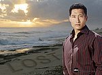fond ecran  Lost : Daniel Dae Kim