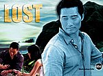 fond ecran  Lost : Daniel Dae Kim