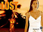 Lost : Yunjin Kim wallpaper