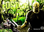 fond ecran  Lost : Terry O'Quinn