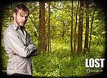 fond ecran  Dominic Monaghan as Charlie